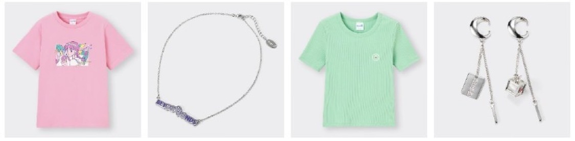 BEYOOOOOND＆OCHA NORMA