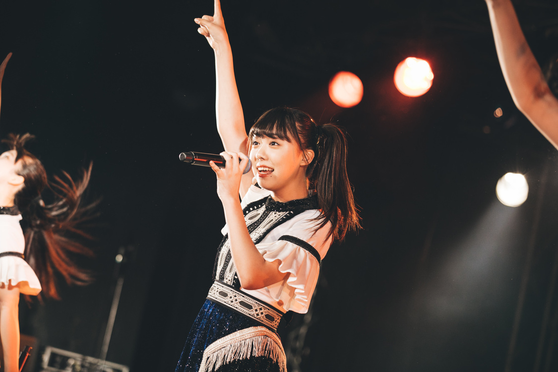 桜エビ〜ず＜GIG TAKAHASHI tour 2019＞｜2019年6月2日（日）新宿BLAZE