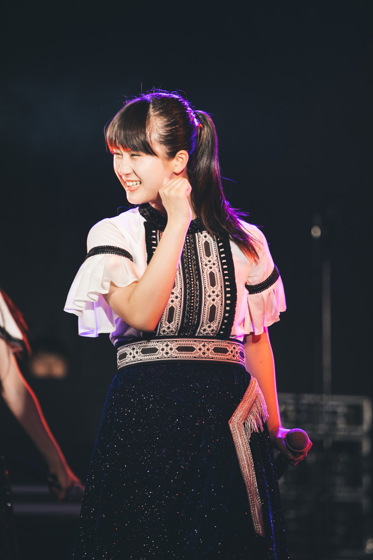 桜エビ〜ず＜GIG TAKAHASHI tour 2019＞｜2019年6月2日（日）新宿BLAZE