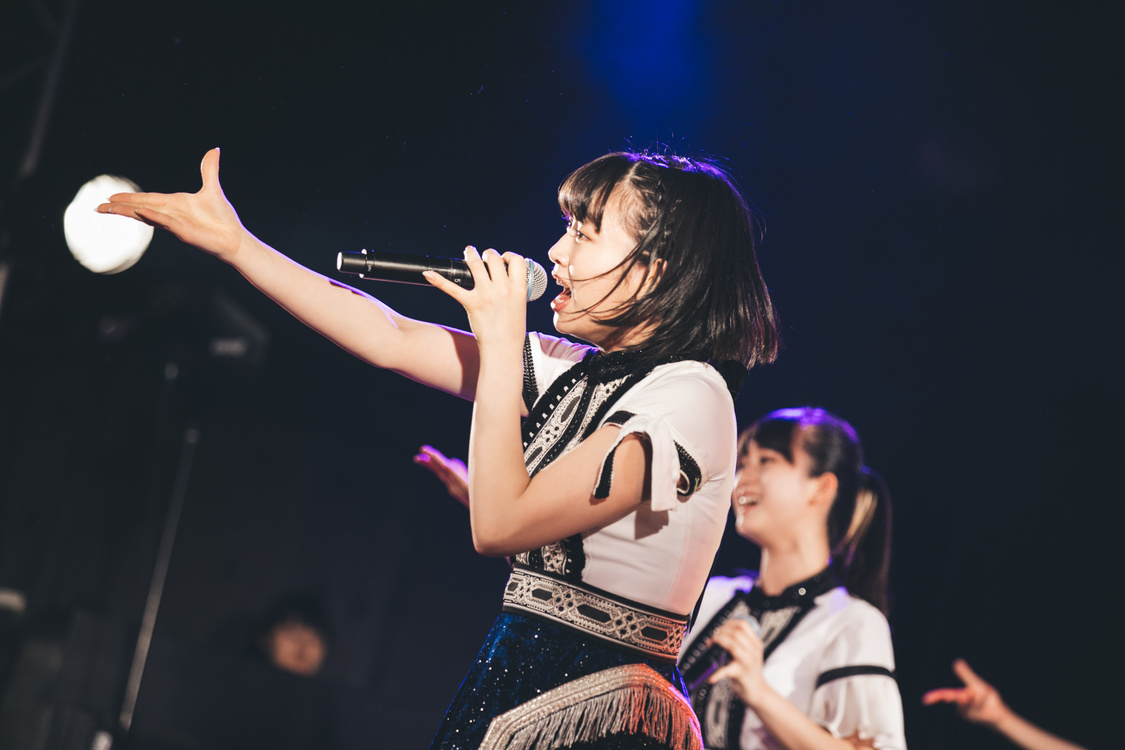 桜エビ〜ず＜GIG TAKAHASHI tour 2019＞｜2019年6月2日（日）新宿BLAZE