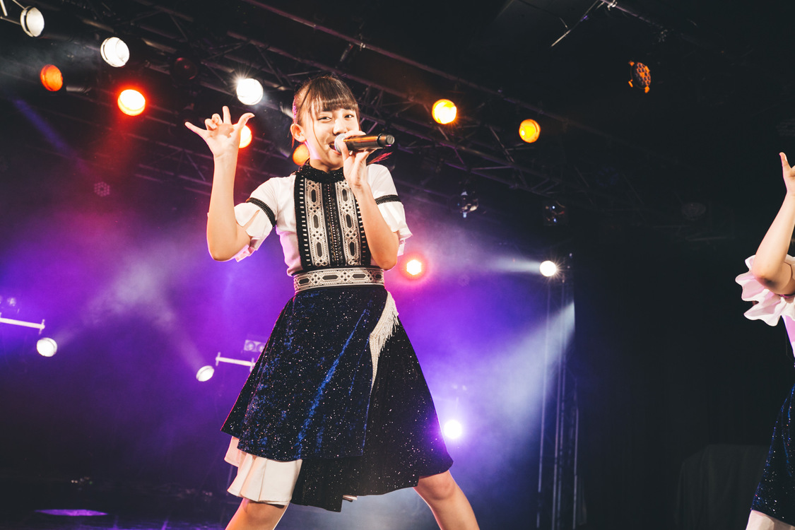 桜エビ〜ず＜GIG TAKAHASHI tour 2019＞｜2019年6月2日（日）新宿BLAZE