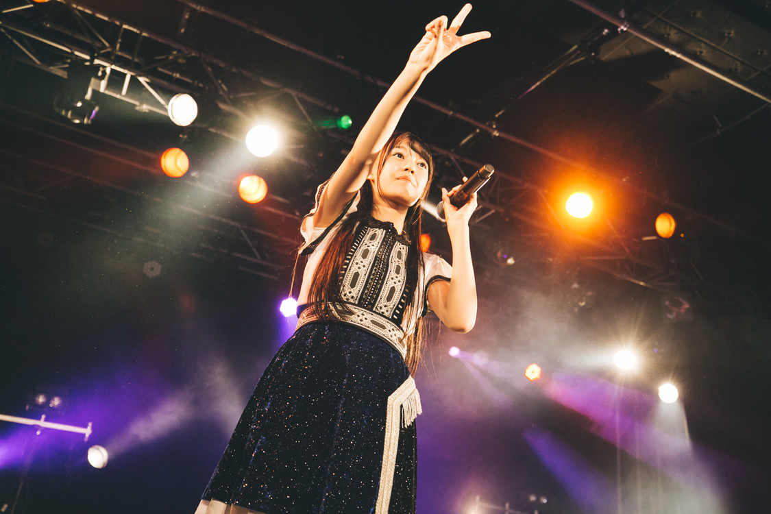 桜エビ〜ず＜GIG TAKAHASHI tour 2019＞｜2019年6月2日（日）新宿BLAZE