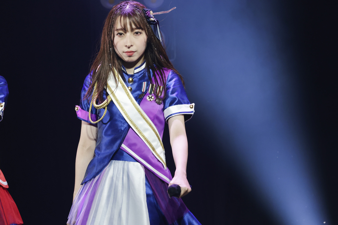 TEAM SHACHI＜柚姫の部屋フェス2023＞Zepp Shinjuku(TOKYO)1部（2023年6月3日）