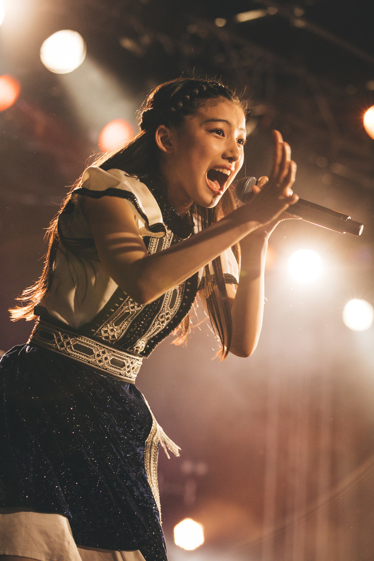 桜エビ〜ず＜GIG TAKAHASHI tour 2019＞｜2019年6月2日（日）新宿BLAZE