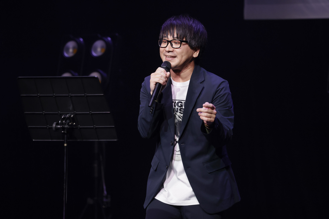 ＜柚姫の部屋フェス2023＞Zepp Shinjuku(TOKYO)会場中（2023年6月3日）