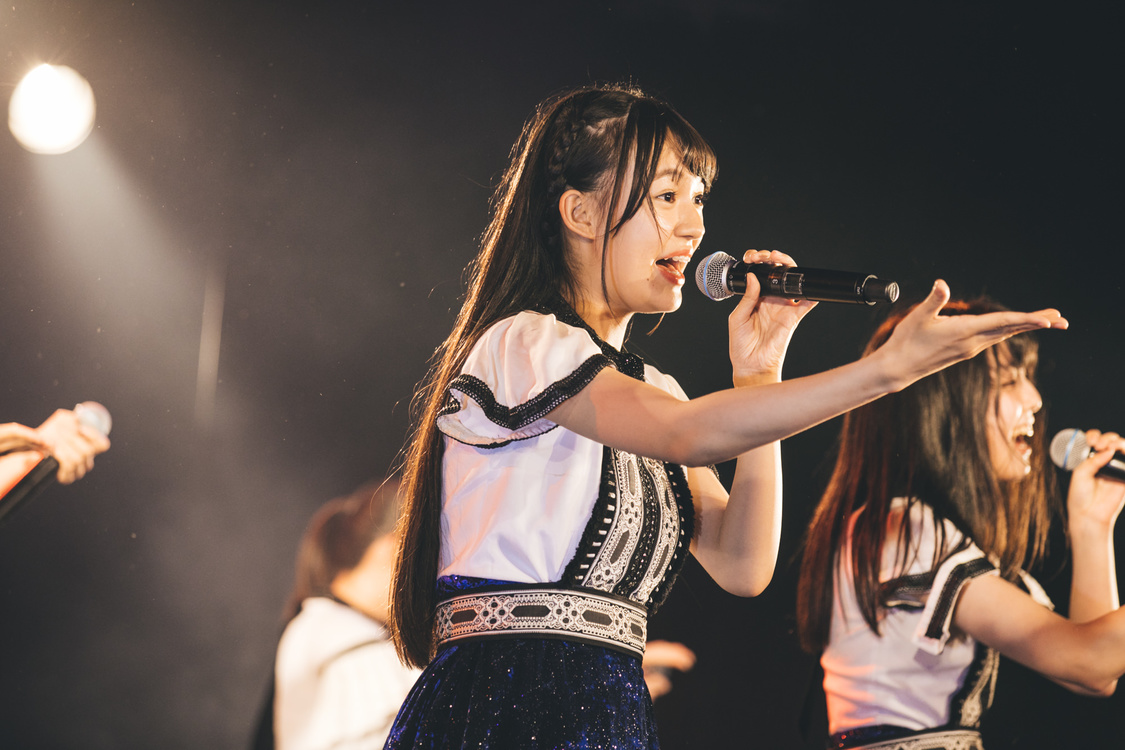 桜エビ〜ず＜GIG TAKAHASHI tour 2019＞｜2019年6月2日（日）新宿BLAZE