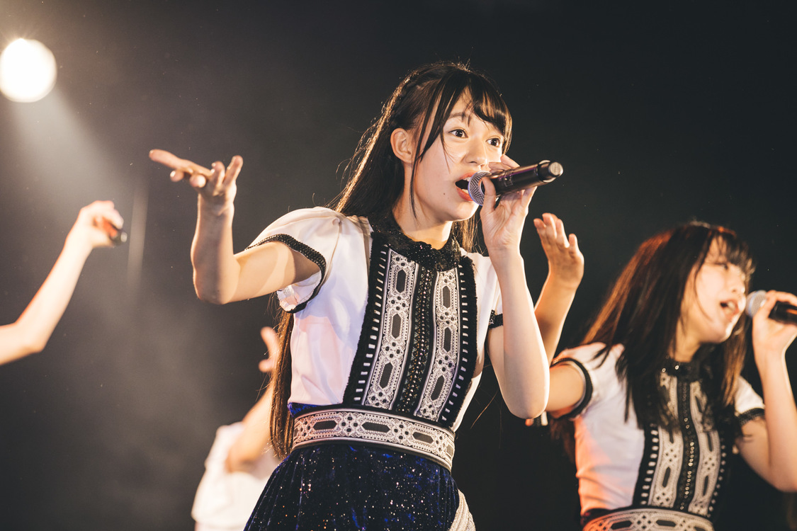 桜エビ〜ず＜GIG TAKAHASHI tour 2019＞｜2019年6月2日（日）新宿BLAZE