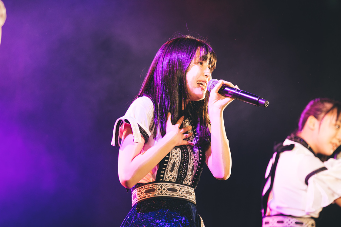 桜エビ〜ず＜GIG TAKAHASHI tour 2019＞｜2019年6月2日（日）新宿BLAZE