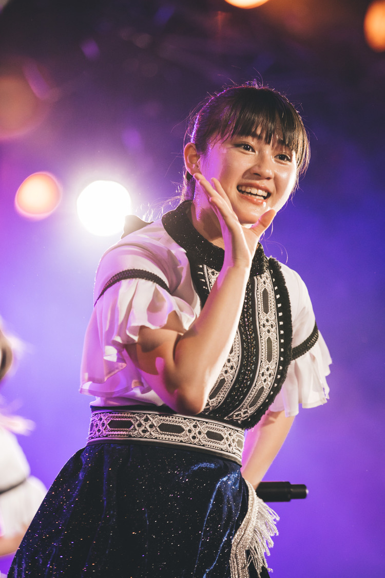 桜エビ〜ず＜GIG TAKAHASHI tour 2019＞｜2019年6月2日（日）新宿BLAZE