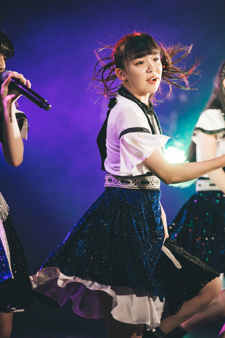 桜エビ〜ず＜GIG TAKAHASHI tour 2019＞｜2019年6月2日（日）新宿BLAZE