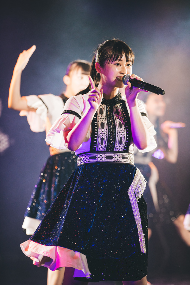 桜エビ〜ず＜GIG TAKAHASHI tour 2019＞｜2019年6月2日（日）新宿BLAZE