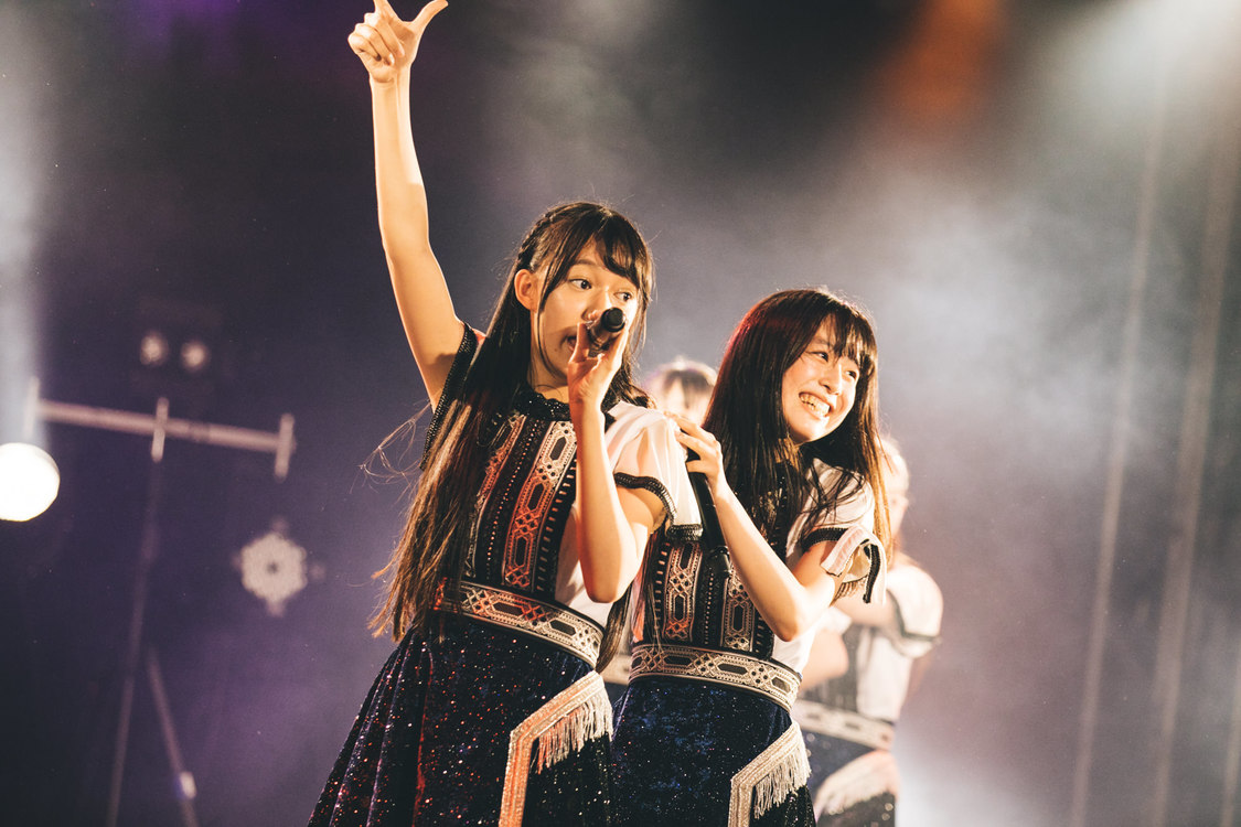 桜エビ〜ず＜GIG TAKAHASHI tour 2019＞｜2019年6月2日（日）新宿BLAZE