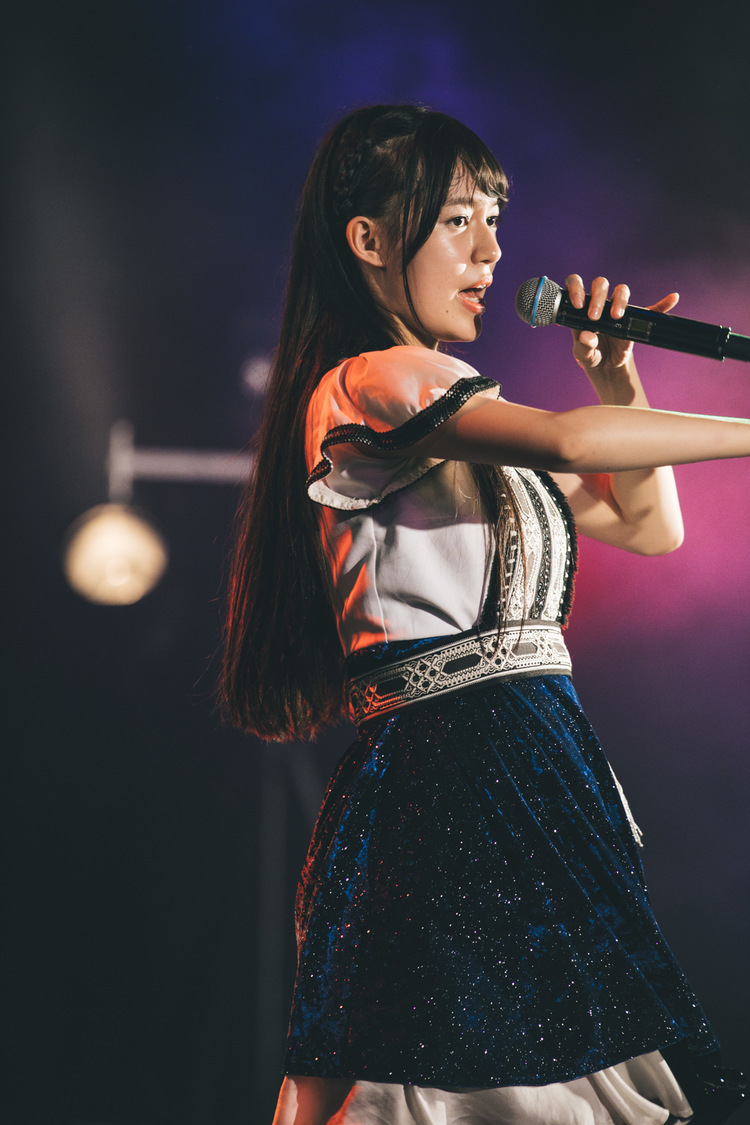 桜エビ〜ず＜GIG TAKAHASHI tour 2019＞｜2019年6月2日（日）新宿BLAZE