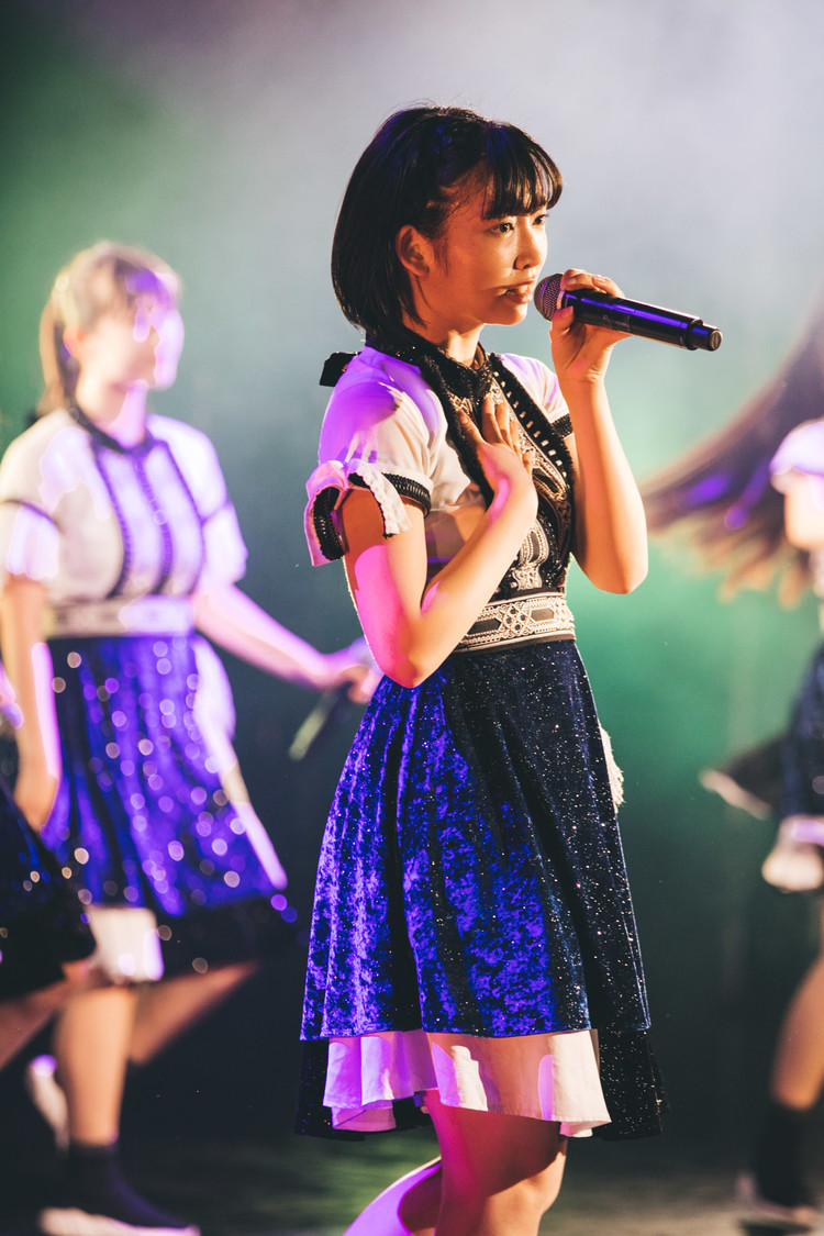 桜エビ〜ず＜GIG TAKAHASHI tour 2019＞｜2019年6月2日（日）新宿BLAZE