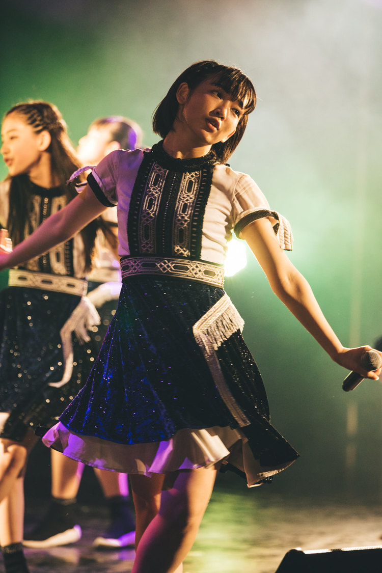 桜エビ〜ず＜GIG TAKAHASHI tour 2019＞｜2019年6月2日（日）新宿BLAZE