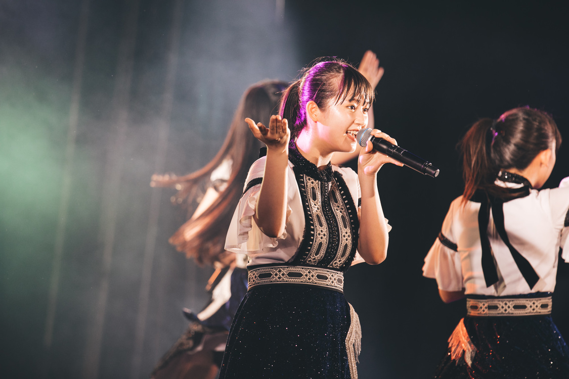 桜エビ〜ず＜GIG TAKAHASHI tour 2019＞｜2019年6月2日（日）新宿BLAZE