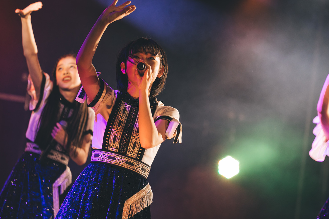 桜エビ〜ず＜GIG TAKAHASHI tour 2019＞｜2019年6月2日（日）新宿BLAZE