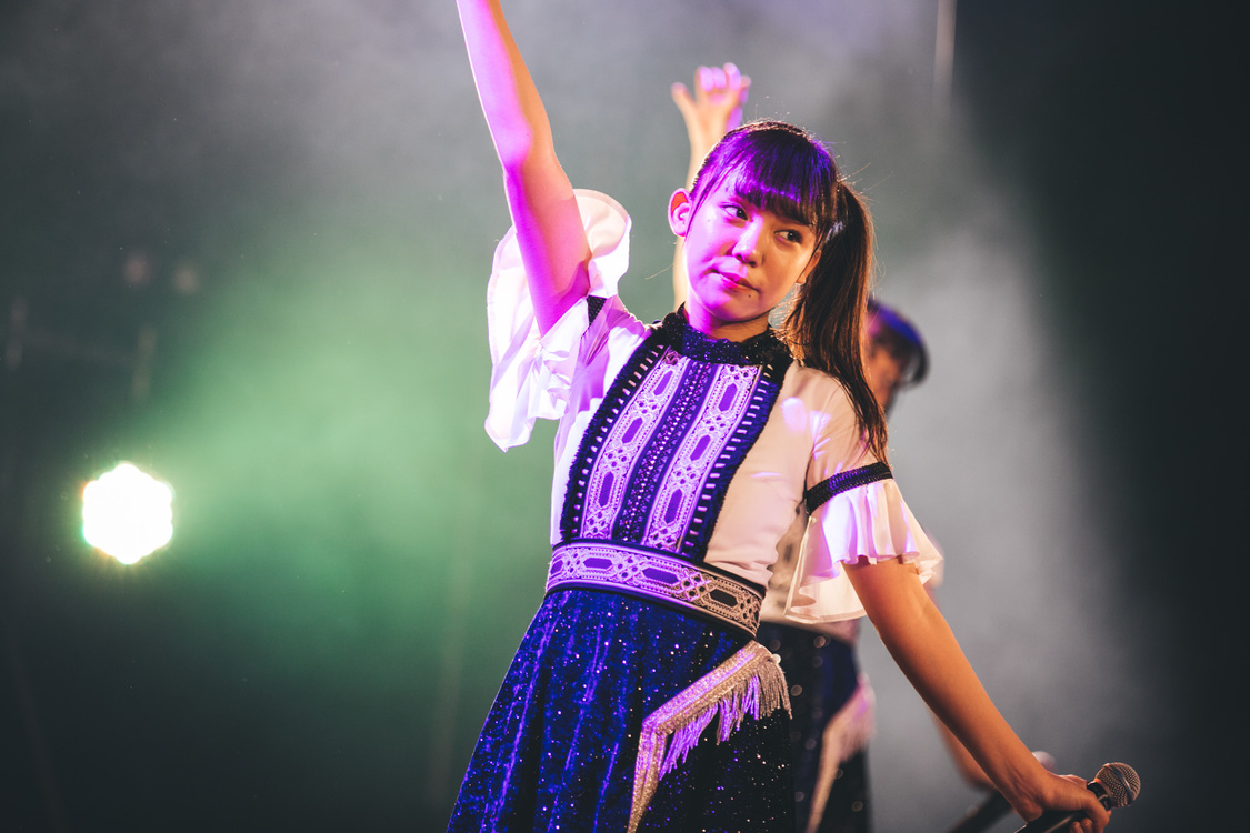 桜エビ〜ず＜GIG TAKAHASHI tour 2019＞｜2019年6月2日（日）新宿BLAZE