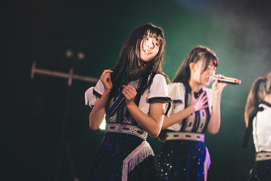 桜エビ〜ず＜GIG TAKAHASHI tour 2019＞｜2019年6月2日（日）新宿BLAZE