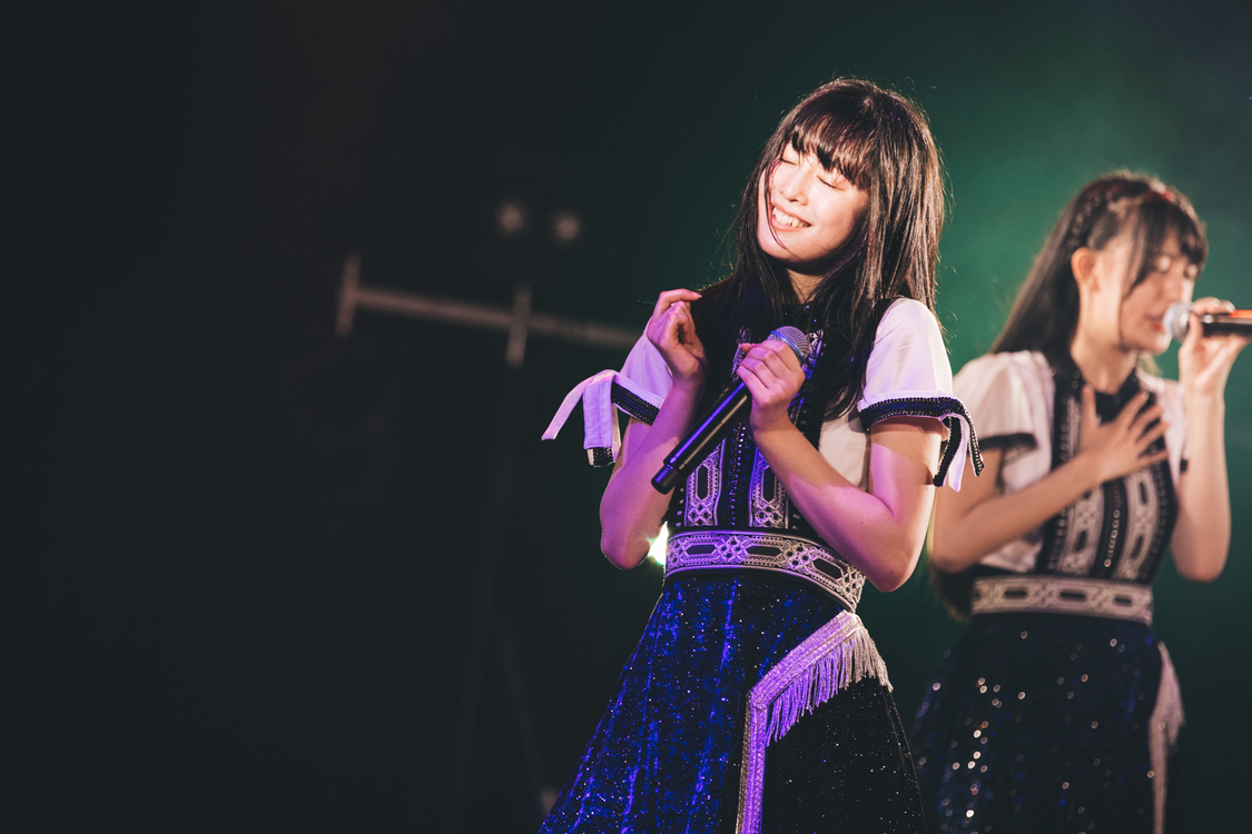 桜エビ〜ず＜GIG TAKAHASHI tour 2019＞｜2019年6月2日（日）新宿BLAZE