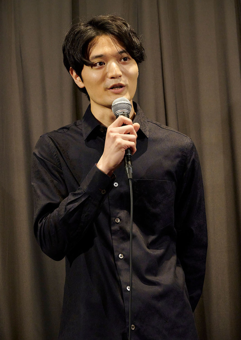 Ⓒ2023『断捨離パラダイス』製作委員会