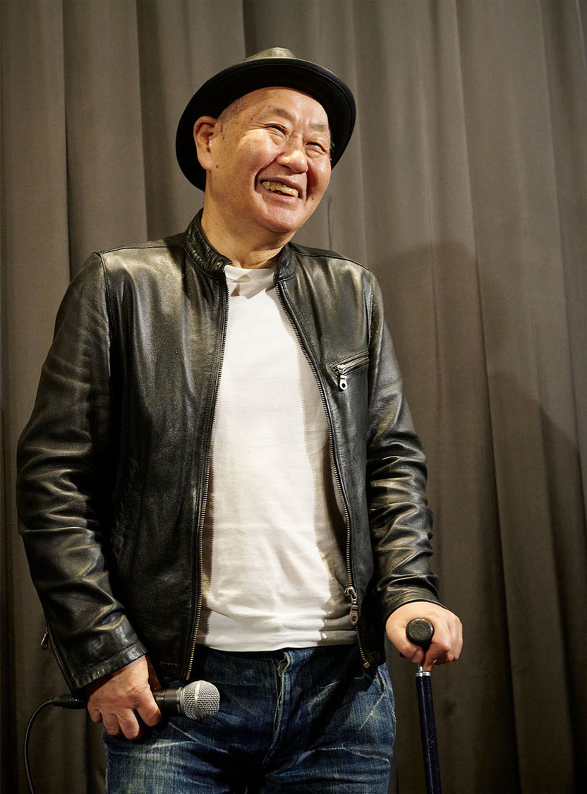 Ⓒ2023『断捨離パラダイス』製作委員会