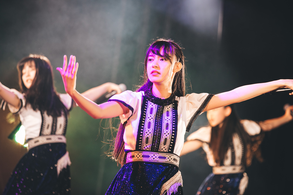 桜エビ〜ず＜GIG TAKAHASHI tour 2019＞｜2019年6月2日（日）新宿BLAZE