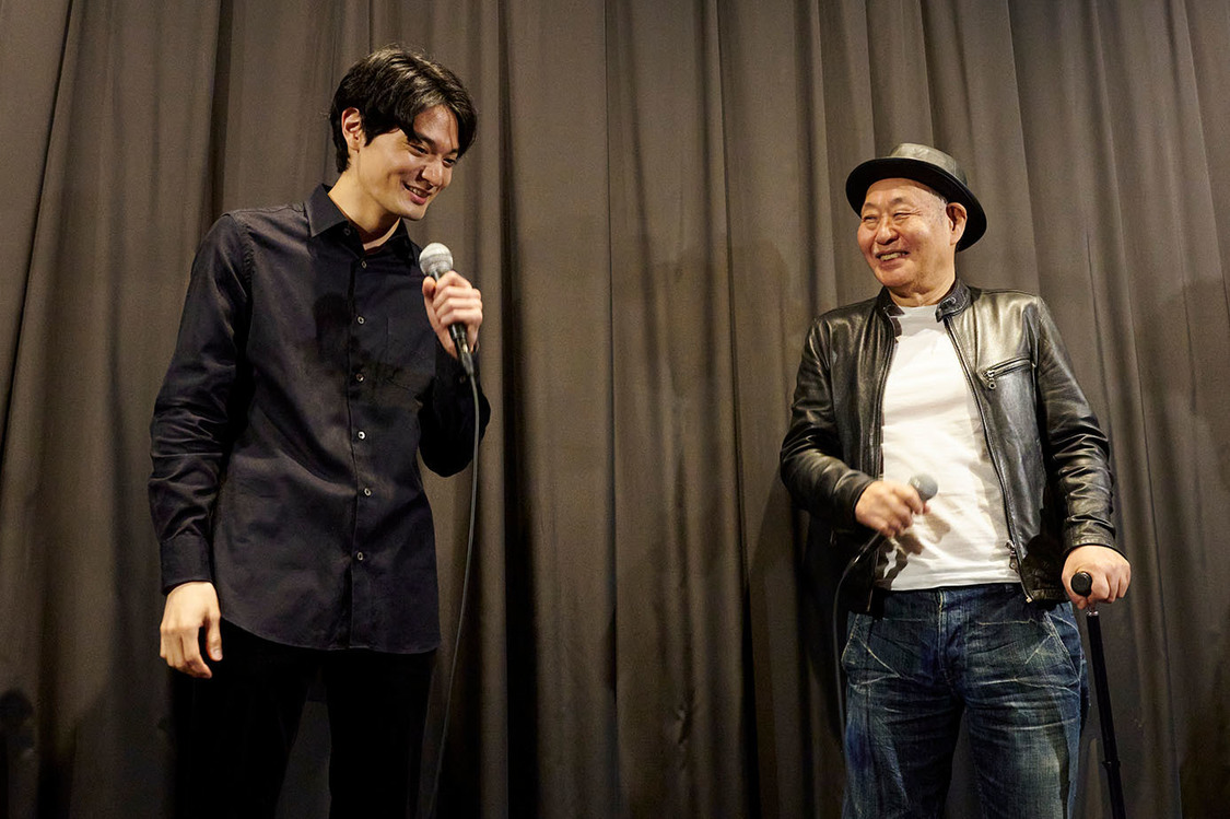 Ⓒ2023『断捨離パラダイス』製作委員会