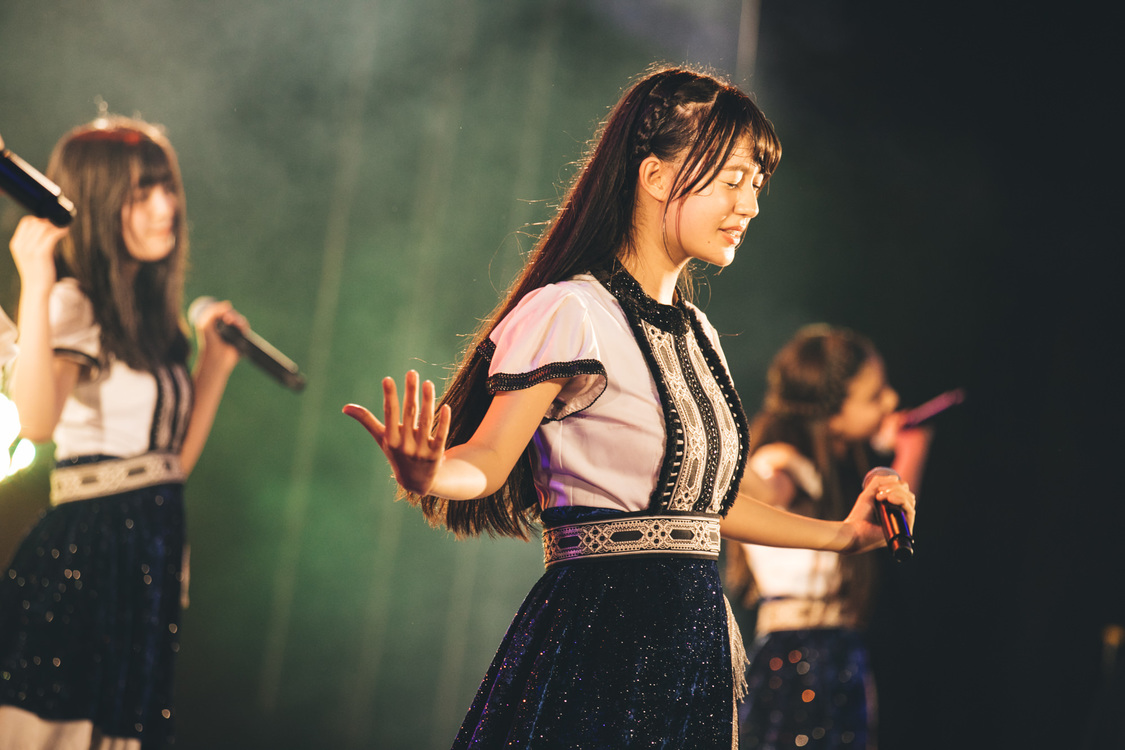 桜エビ〜ず＜GIG TAKAHASHI tour 2019＞｜2019年6月2日（日）新宿BLAZE