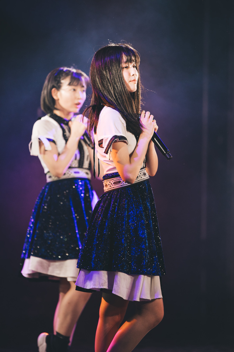 桜エビ〜ず＜GIG TAKAHASHI tour 2019＞｜2019年6月2日（日）新宿BLAZE