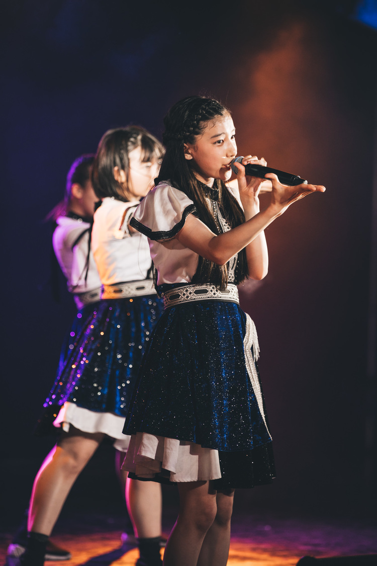 桜エビ〜ず＜GIG TAKAHASHI tour 2019＞｜2019年6月2日（日）新宿BLAZE