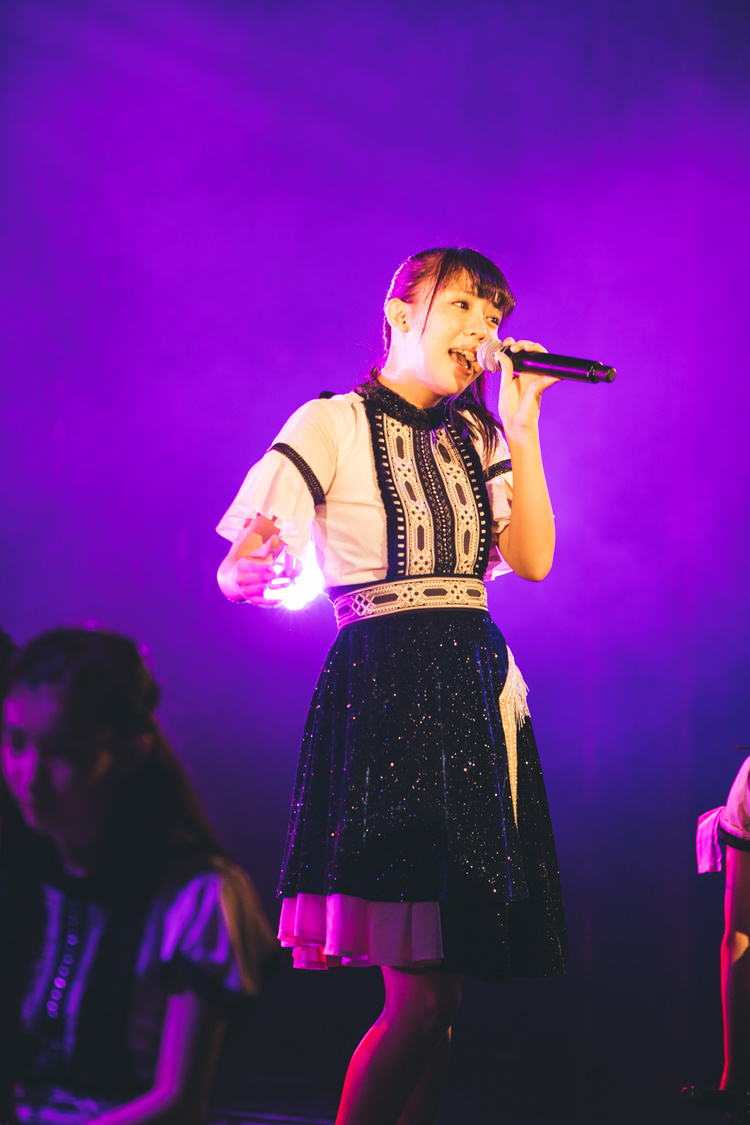 桜エビ〜ず＜GIG TAKAHASHI tour 2019＞｜2019年6月2日（日）新宿BLAZE