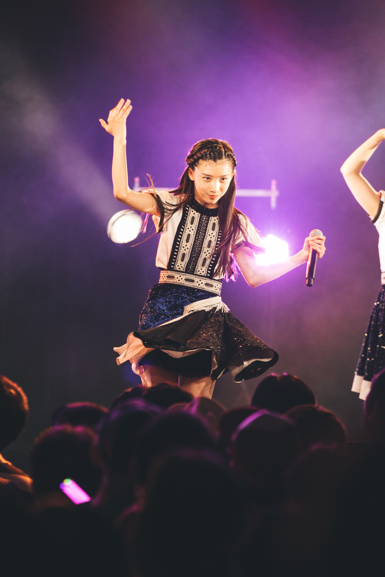 桜エビ〜ず＜GIG TAKAHASHI tour 2019＞｜2019年6月2日（日）新宿BLAZE