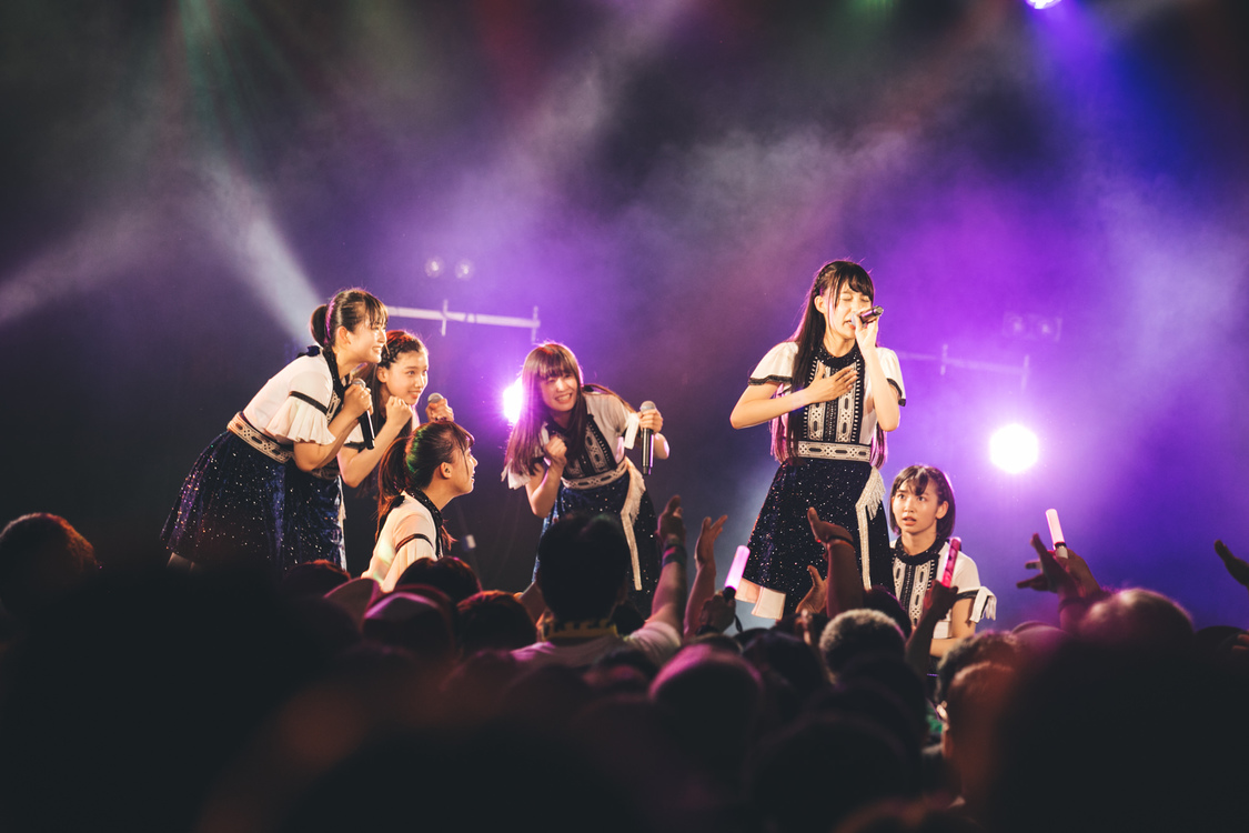 桜エビ〜ず＜GIG TAKAHASHI tour 2019＞｜2019年6月2日（日）新宿BLAZE