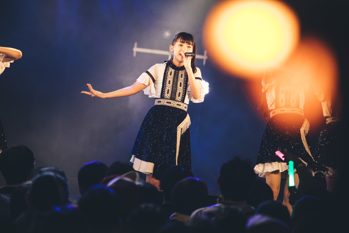 桜エビ〜ず＜GIG TAKAHASHI tour 2019＞｜2019年6月2日（日）新宿BLAZE