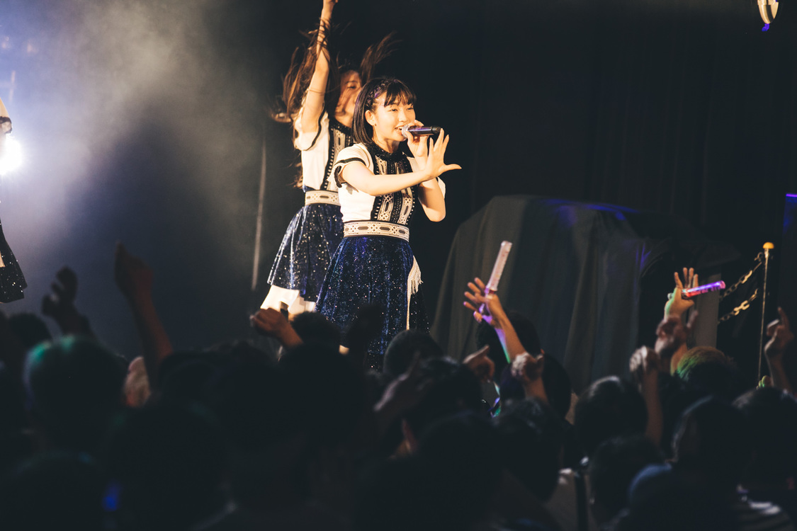 桜エビ〜ず＜GIG TAKAHASHI tour 2019＞｜2019年6月2日（日）新宿BLAZE