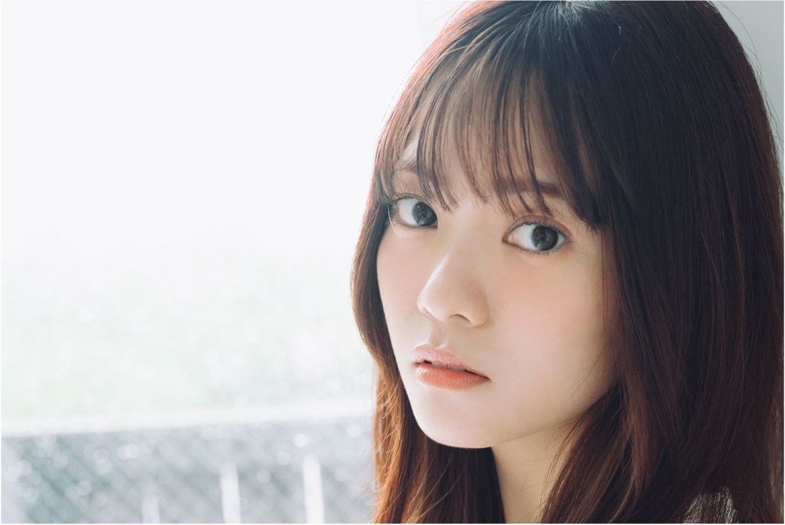宮田愛萌（撮影：Koishi Kenta）