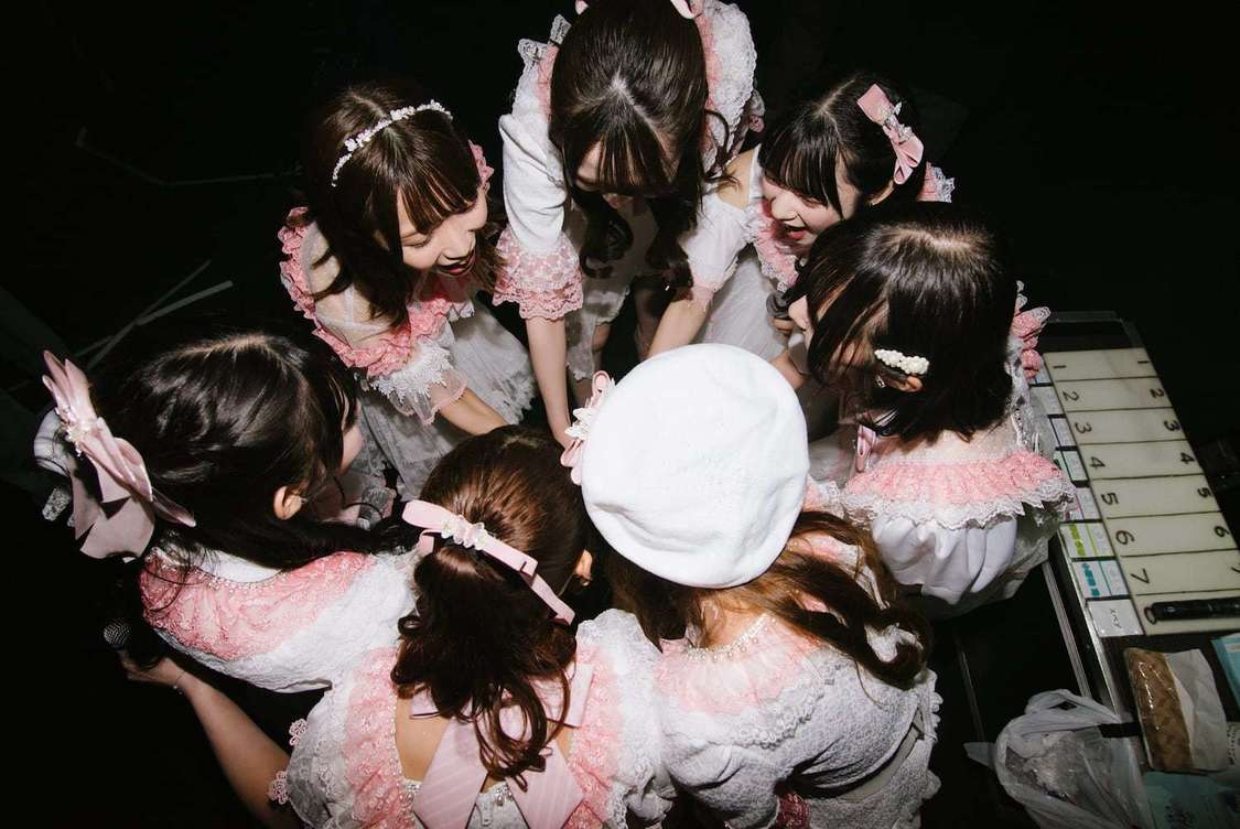 撮影：ワタナベタイシ