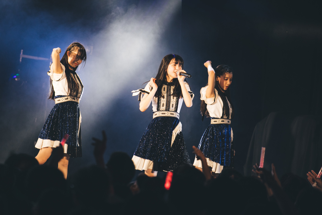 桜エビ〜ず＜GIG TAKAHASHI tour 2019＞｜2019年6月2日（日）新宿BLAZE