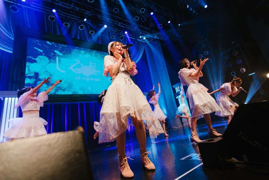 撮影：ワタナベタイシ