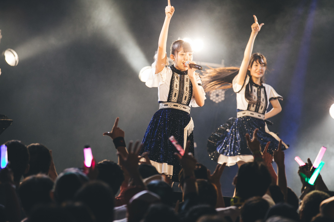 桜エビ〜ず＜GIG TAKAHASHI tour 2019＞｜2019年6月2日（日）新宿BLAZE