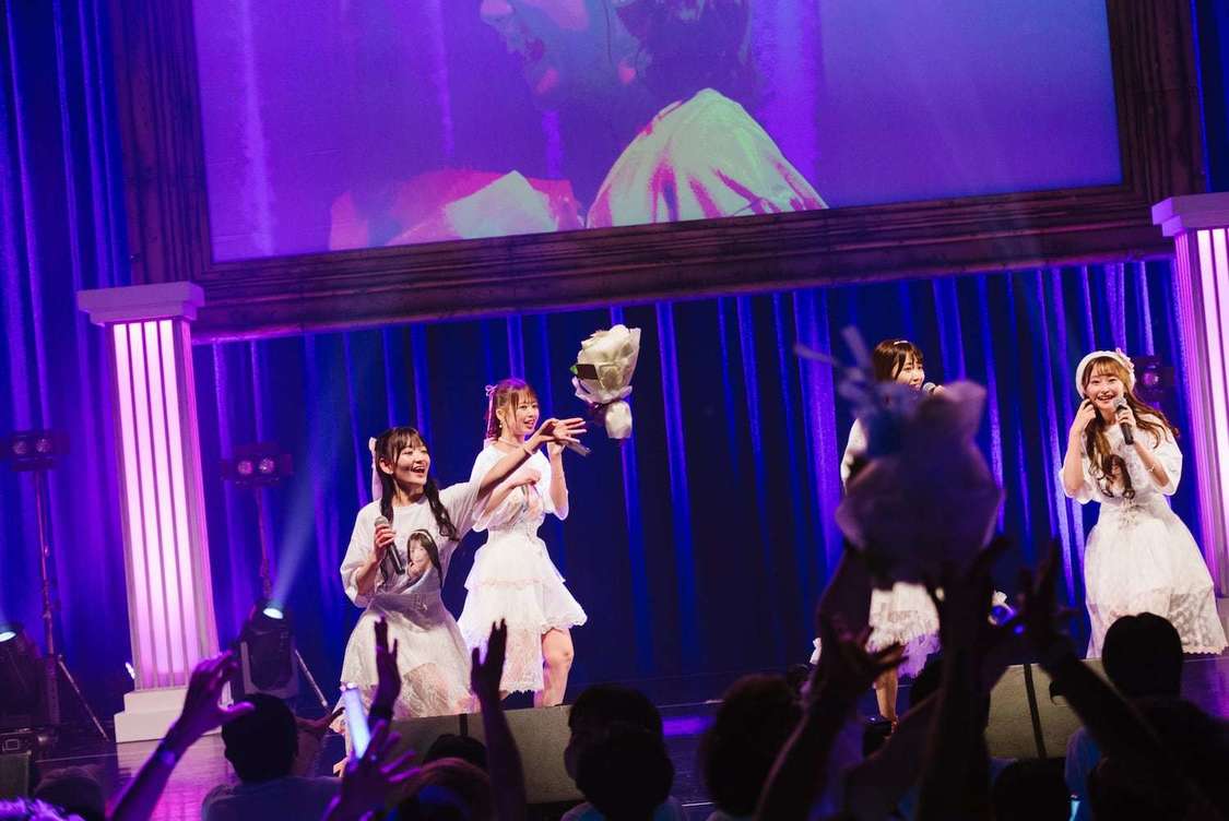 撮影：ワタナベタイシ