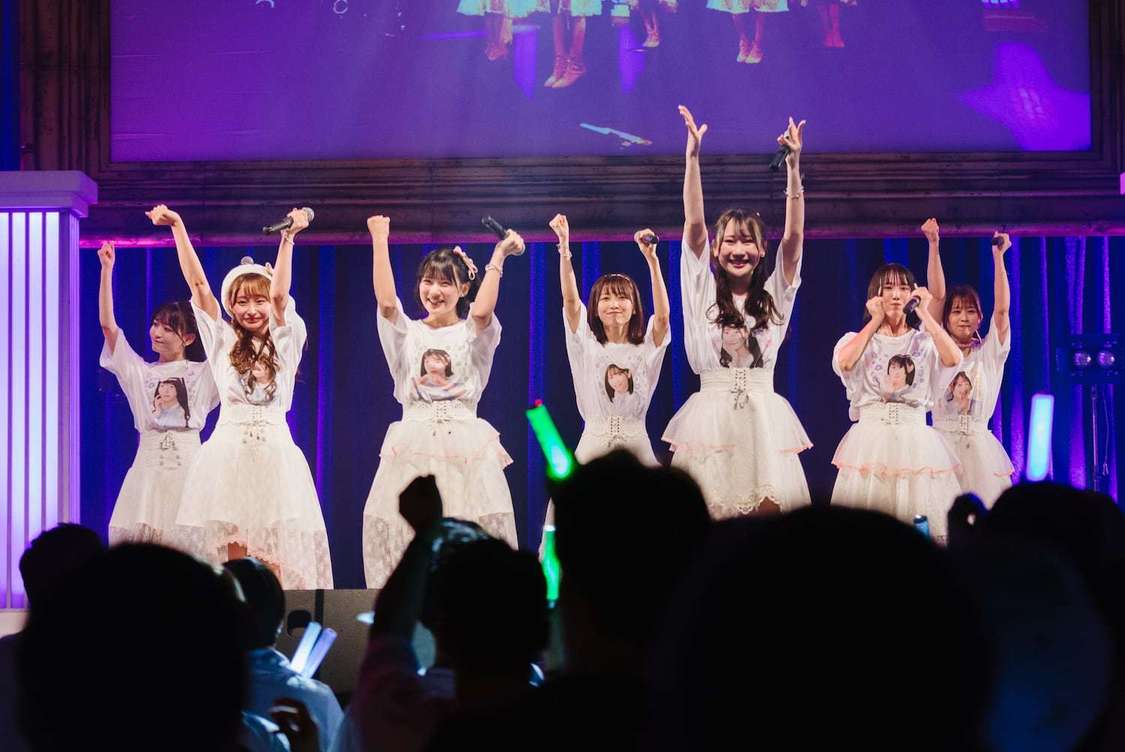 撮影：ワタナベタイシ