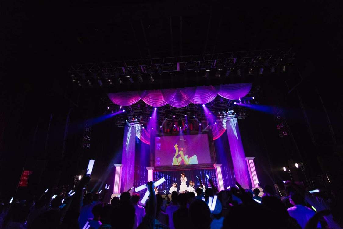 撮影：ワタナベタイシ