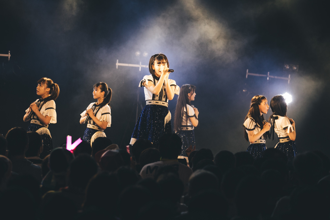 桜エビ〜ず＜GIG TAKAHASHI tour 2019＞｜2019年6月2日（日）新宿BLAZE