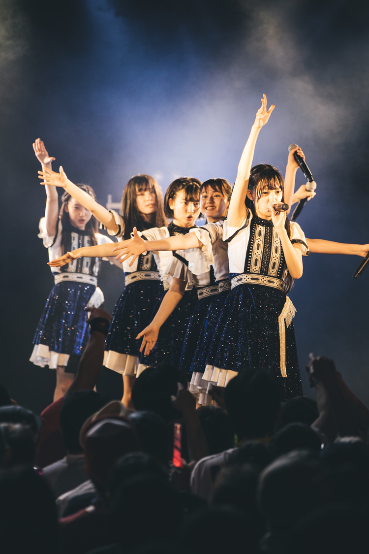 桜エビ〜ず＜GIG TAKAHASHI tour 2019＞｜2019年6月2日（日）新宿BLAZE