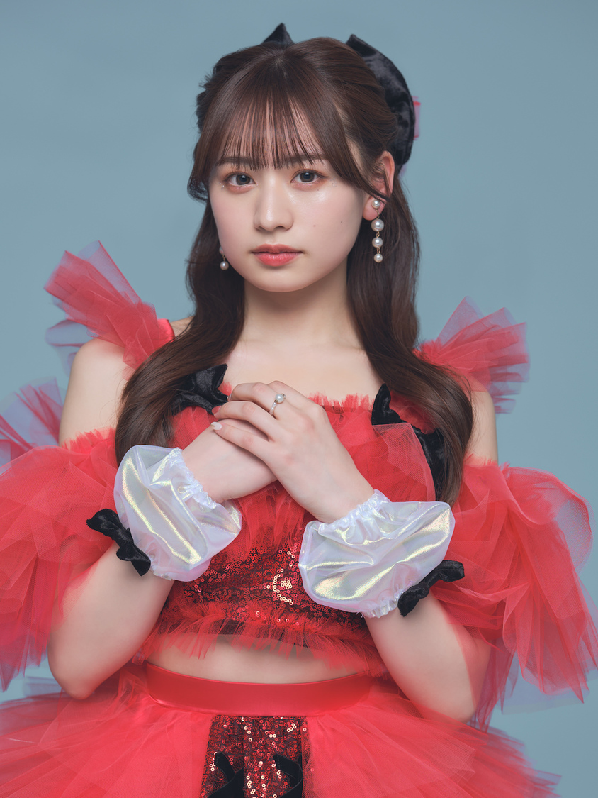 📸 画像：小川奈々子｜CANDY TUNE[インタビュー]「みなさまのためにも勝たなきゃいけないし、一緒にメインステージに行きましょう