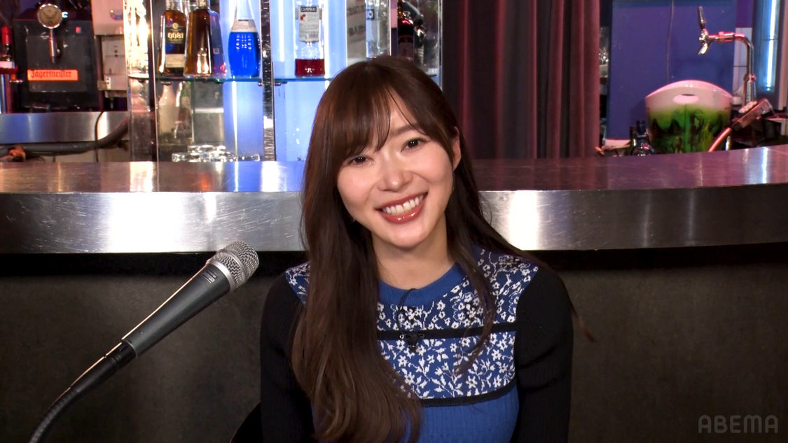 『ヒロミ・指原の“恋のお世話始めました”』第130話より（©AbemaTV,Inc.）