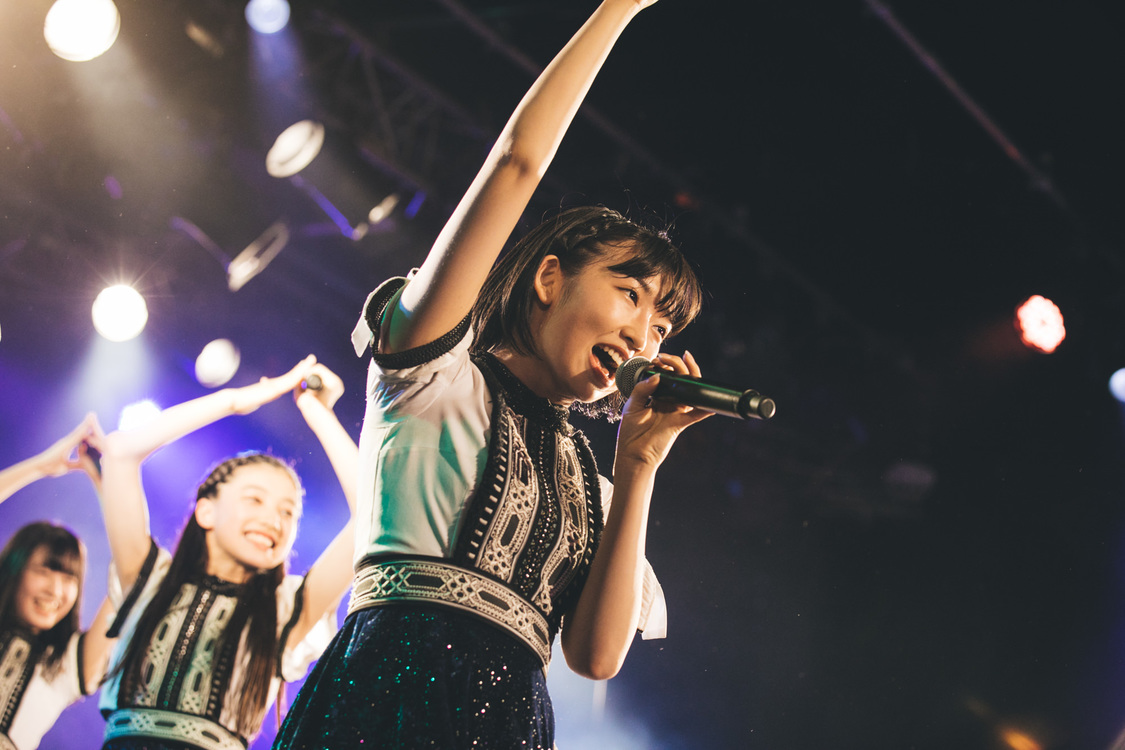 桜エビ〜ず＜GIG TAKAHASHI tour 2019＞｜2019年6月2日（日）新宿BLAZE