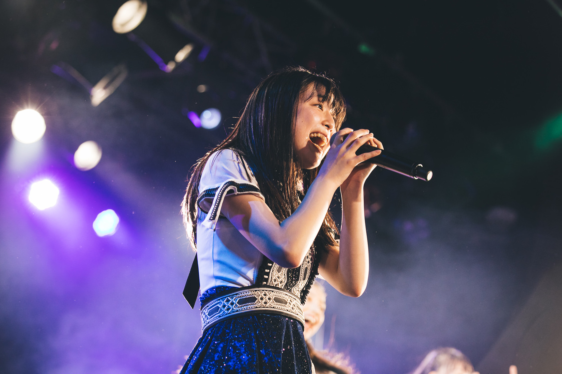 桜エビ〜ず＜GIG TAKAHASHI tour 2019＞｜2019年6月2日（日）新宿BLAZE